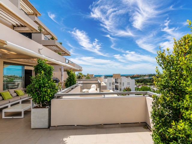 Appartement avec 3 Chambres  à Benahavís