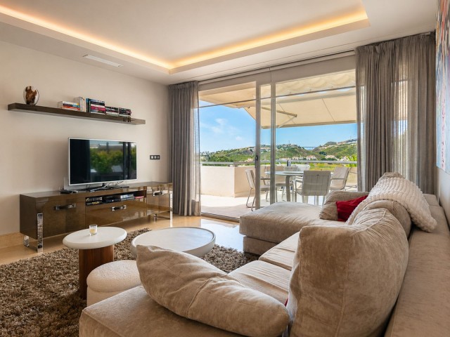 Appartement avec 3 Chambres  à Benahavís