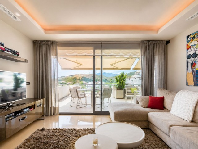Appartement avec 3 Chambres  à Benahavís