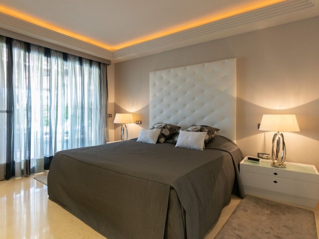 Appartement avec 3 Chambres  à Benahavís