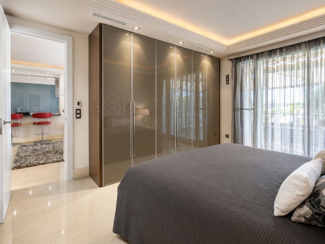 Appartement avec 3 Chambres  à Benahavís