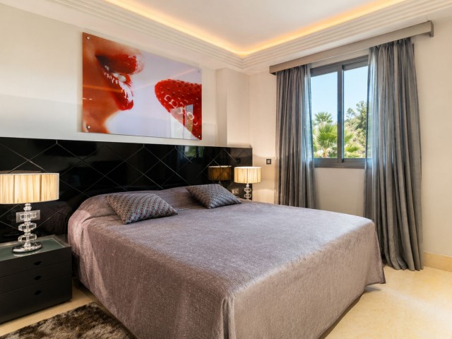 Appartement avec 3 Chambres  à Benahavís