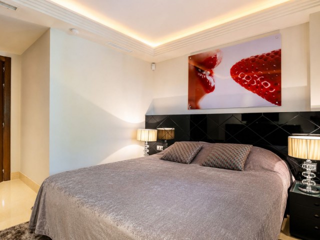 Appartement avec 3 Chambres  à Benahavís