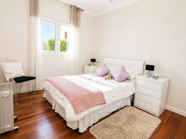 6 Slaapkamer Villa in Sierrezuela