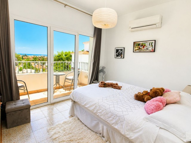 6 Slaapkamer Villa in Sierrezuela