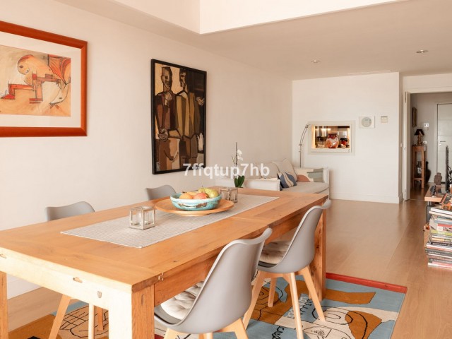 2 Schlafzimmer Apartment in Casares Playa