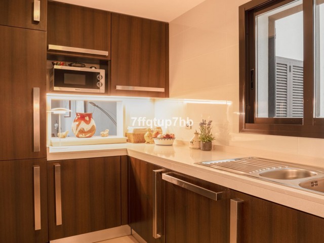 2 Schlafzimmer Apartment in Casares Playa