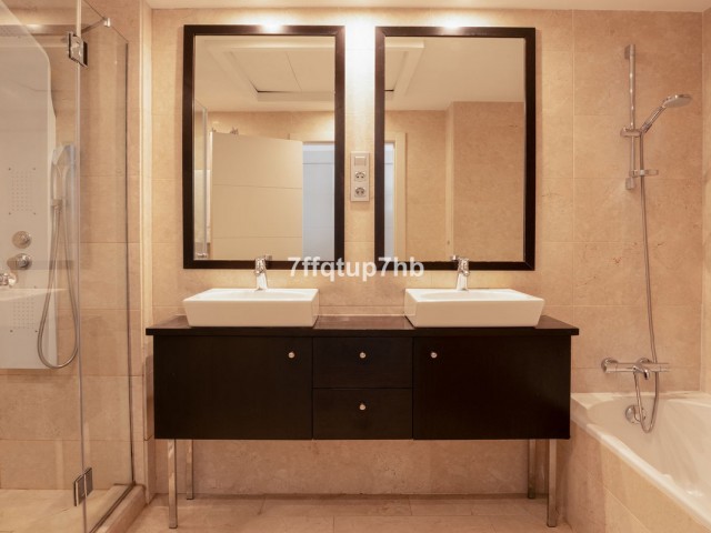 2 Schlafzimmer Apartment in Casares Playa