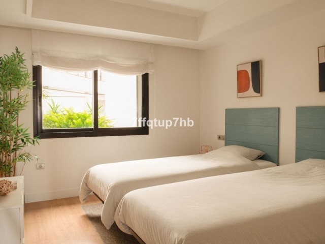 2 Schlafzimmer Apartment in Casares Playa