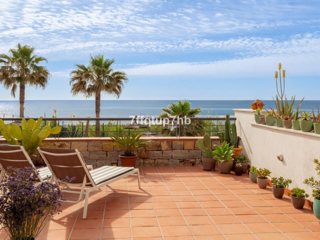 Apartment Casares Playa - R5387137