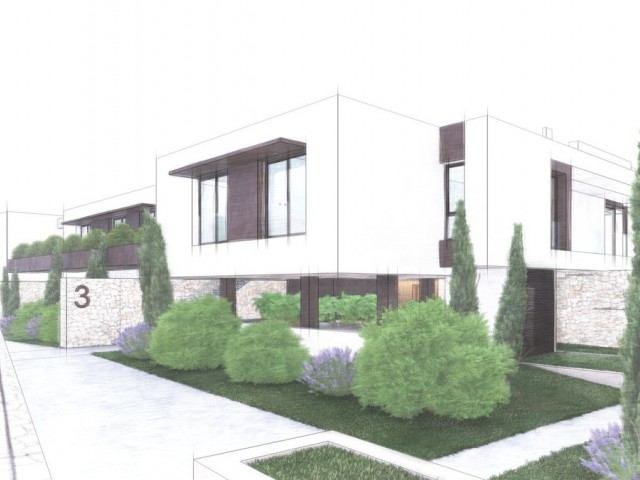 4 Soveroms Villa i Marbella