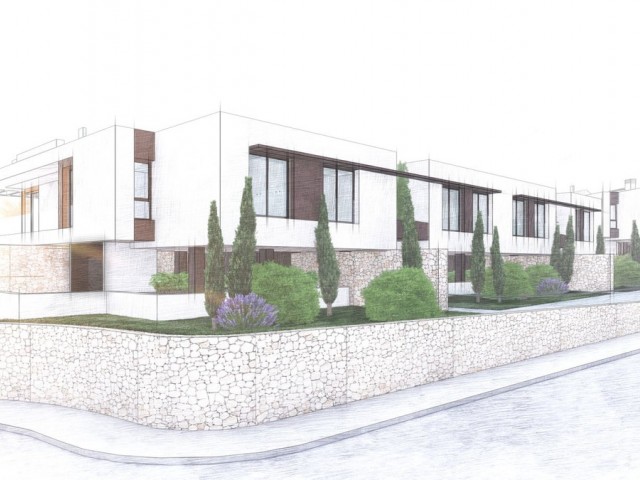 4 Soveroms Villa i Marbella