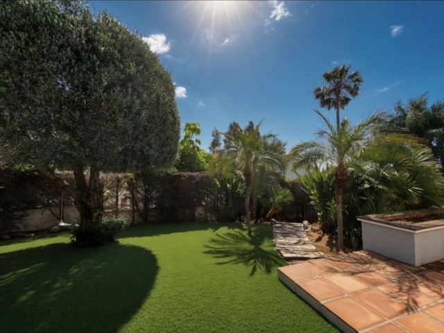 5 Slaapkamer Villa in Mijas Golf