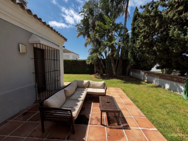 5 Slaapkamer Villa in Mijas Golf