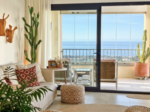 Penthouse, Altos de los Monteros, R5387176