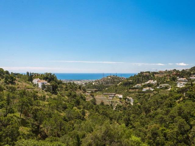 Perceel El Madroñal - R5387347