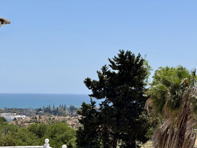 Villa, Nueva Andalucia
