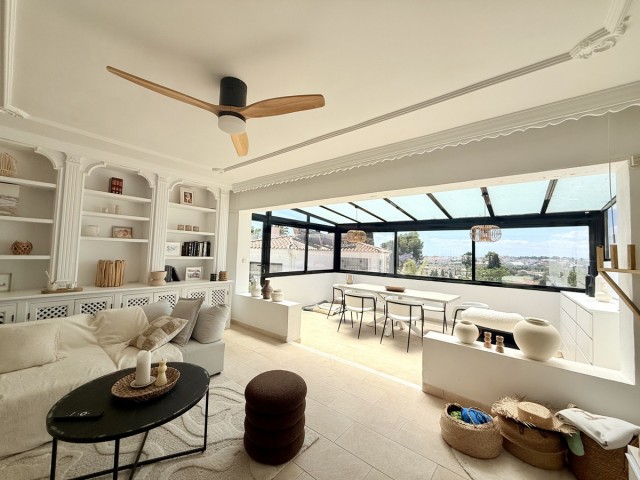 5 Bedrooms Villa in Nueva Andalucía