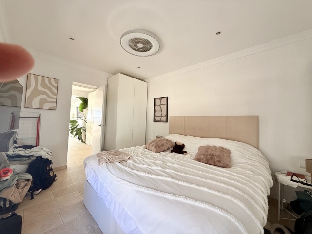 5 Bedrooms Villa in Nueva Andalucía