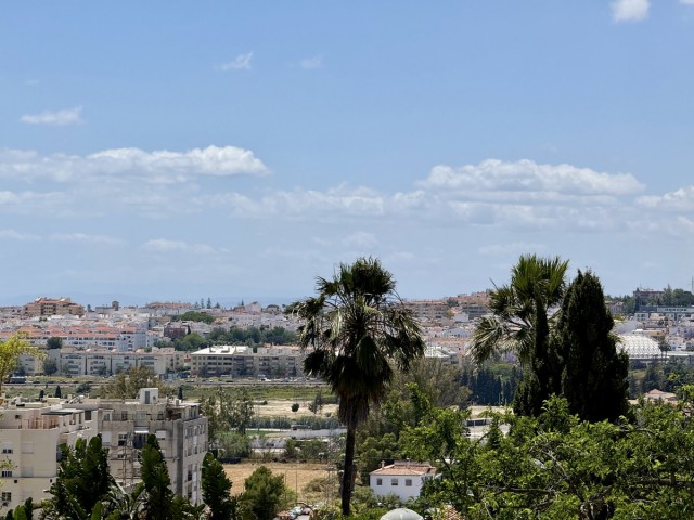 5 Bedrooms Villa in Nueva Andalucía