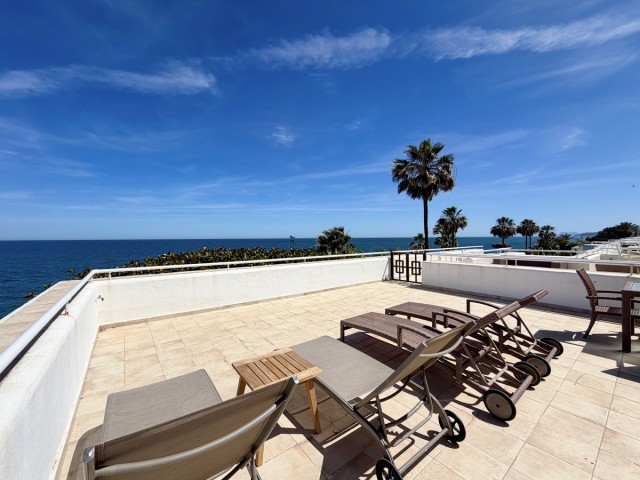 Appartement, Estepona