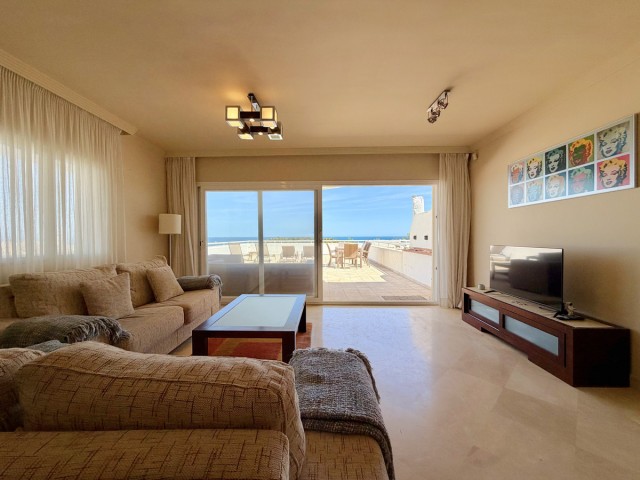 Appartement avec 2 Chambres  à Estepona