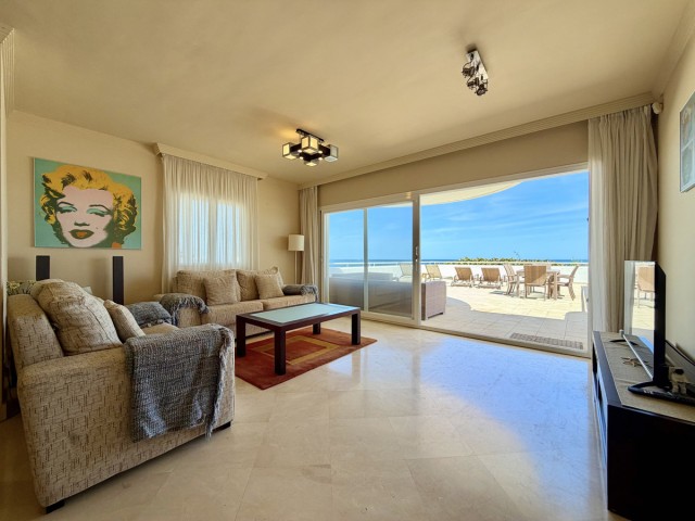 Appartement avec 2 Chambres  à Estepona
