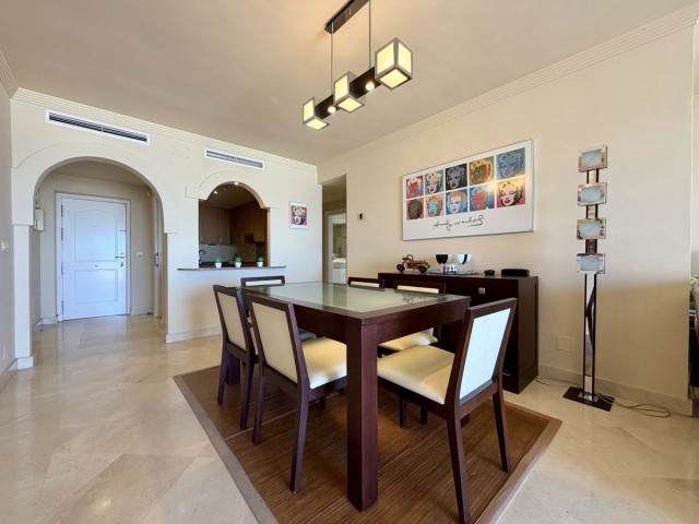 Appartement avec 2 Chambres  à Estepona
