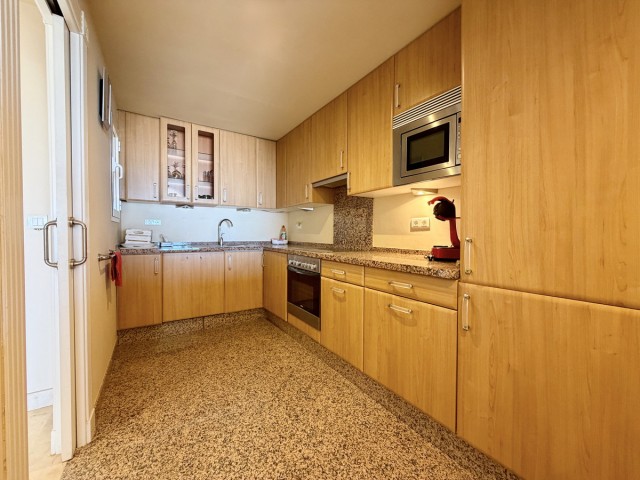 Appartement avec 2 Chambres  à Estepona