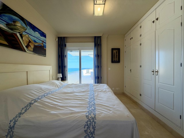 Appartement avec 2 Chambres  à Estepona