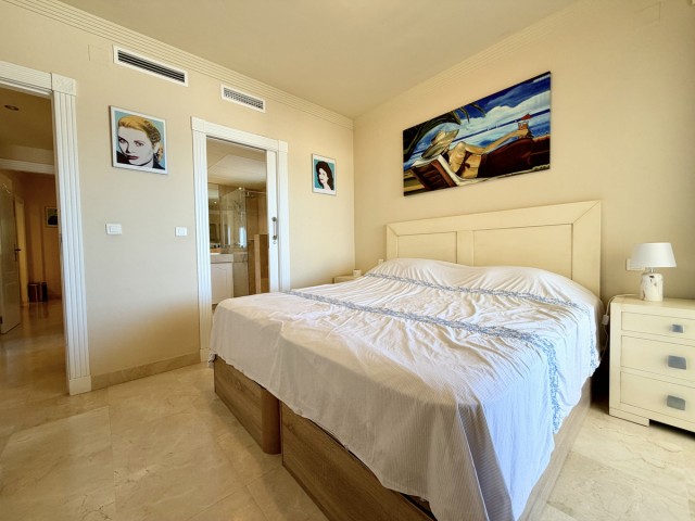 Appartement avec 2 Chambres  à Estepona