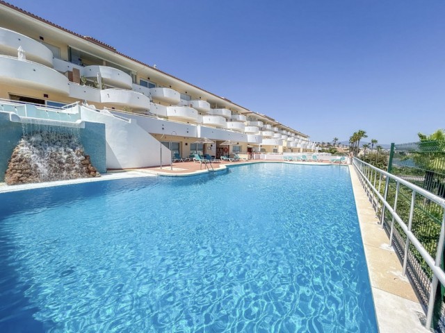 Appartement avec 2 Chambres  à Estepona