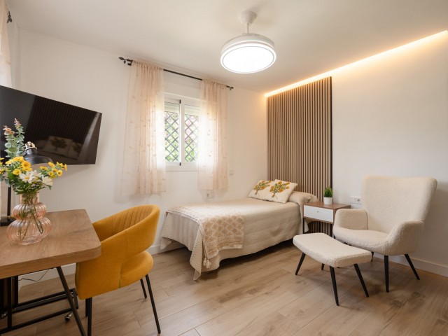 4 Bedrooms Townhouse in Nueva Andalucía