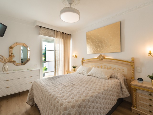 4 Bedrooms Townhouse in Nueva Andalucía