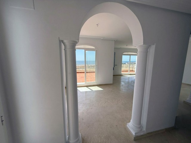 Penthouse in Manilva