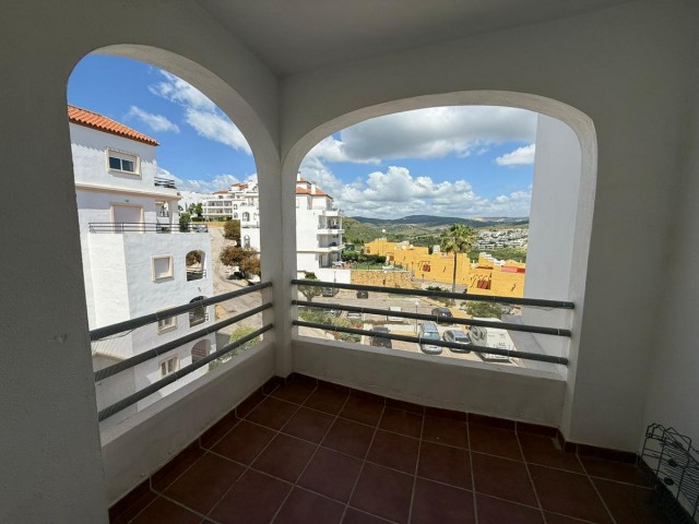 Penthouse in Manilva