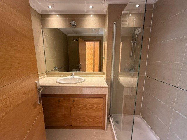 Penthouse in Manilva