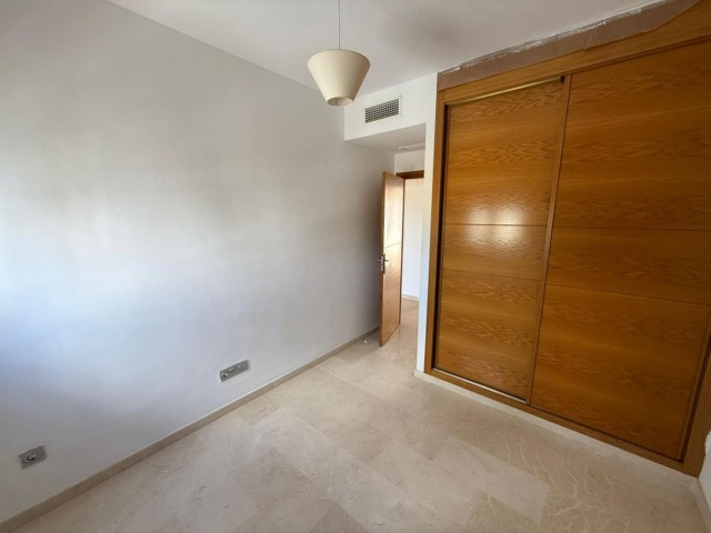 Penthouse in Manilva