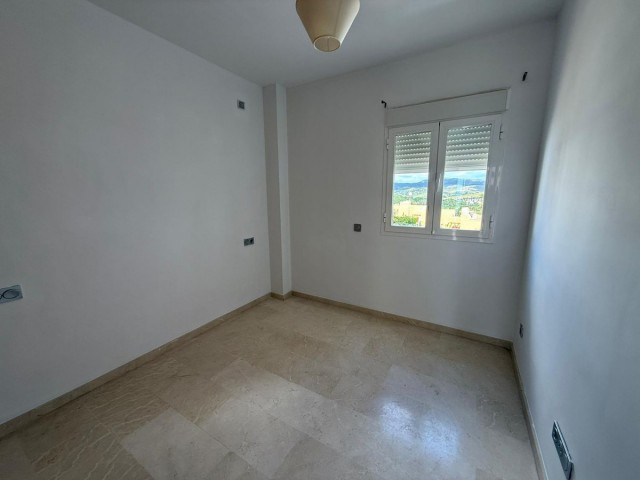Penthouse in Manilva