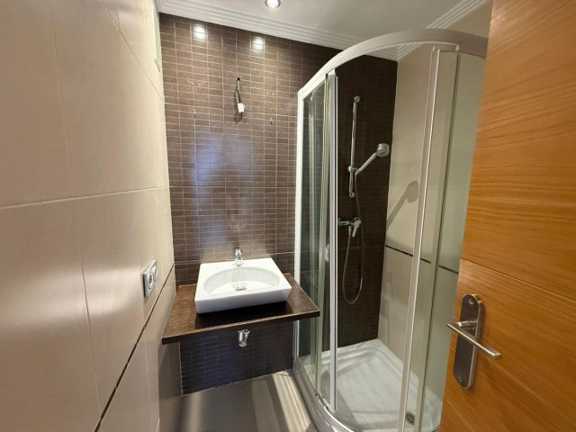 Penthouse in Manilva