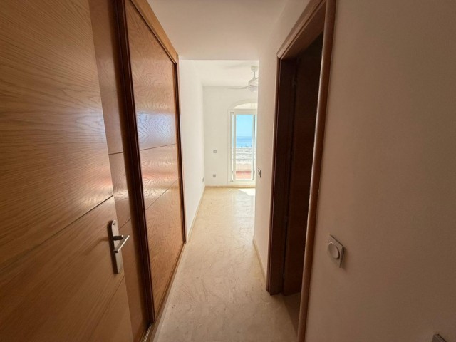 Penthouse in Manilva