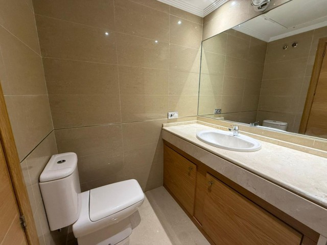 Penthouse in Manilva
