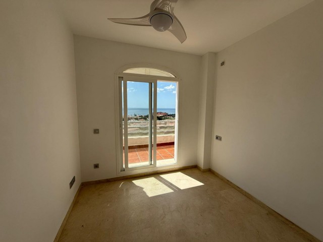 Penthouse in Manilva