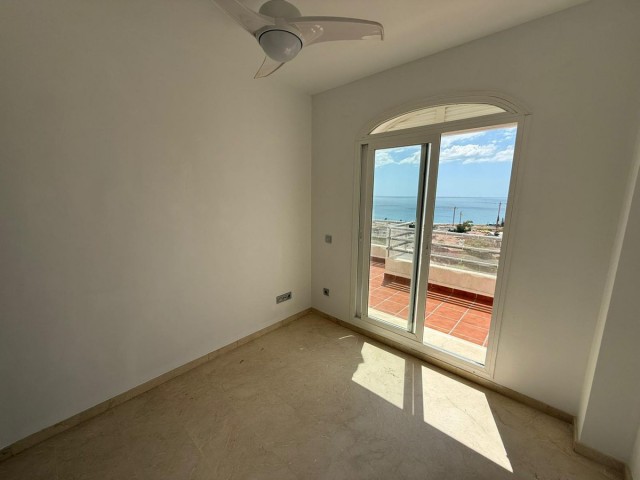 Penthouse in Manilva