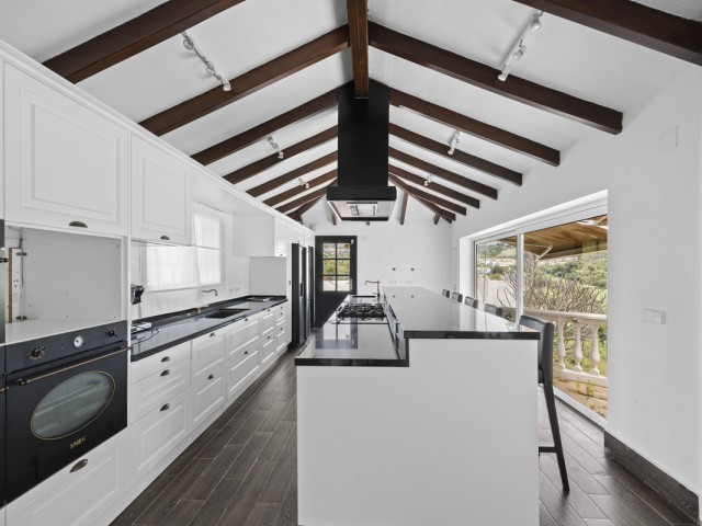 Villa avec 3 Chambres  à Benahavís