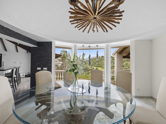 Villa avec 3 Chambres  à Benahavís