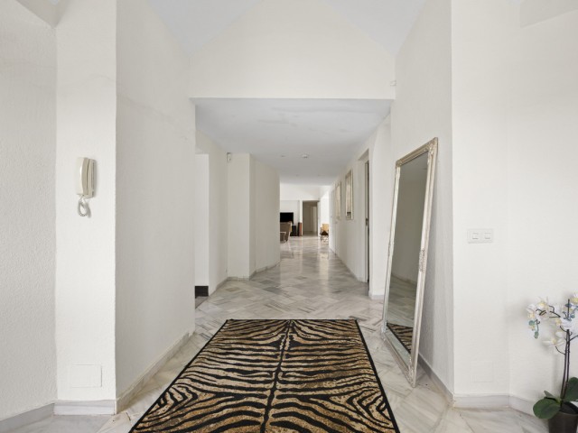 Villa avec 3 Chambres  à Benahavís