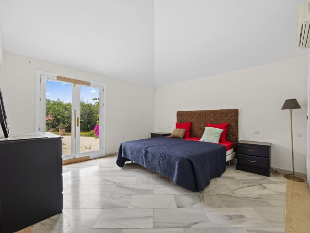 Villa avec 3 Chambres  à Benahavís