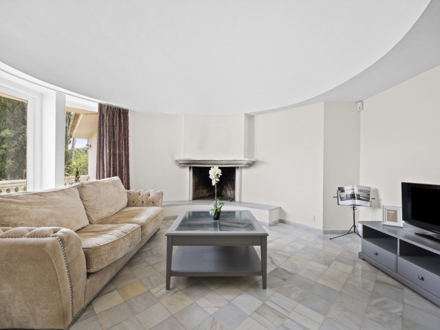 Villa avec 3 Chambres  à Benahavís