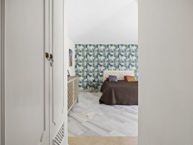Villa avec 3 Chambres  à Benahavís